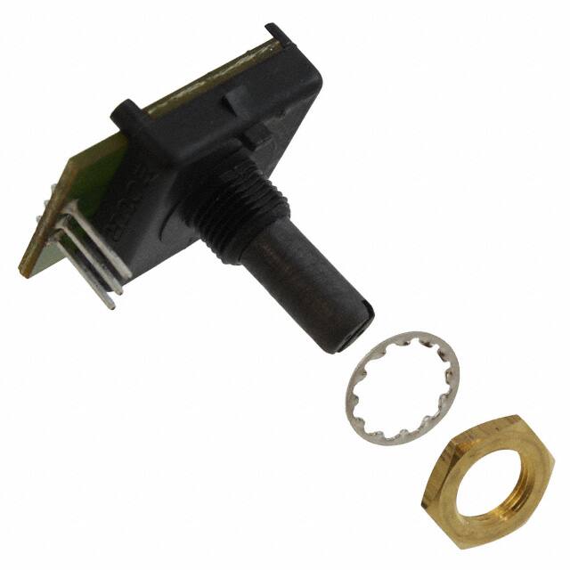 ECW0J-B24-HC0006L Bourns Inc.  Encoders